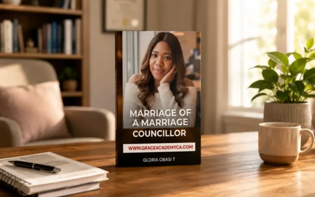 The Marriage of a Marriage Counsellor