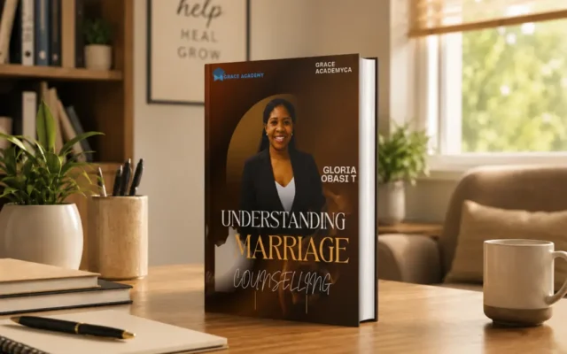 Understanding Marriage Counselling