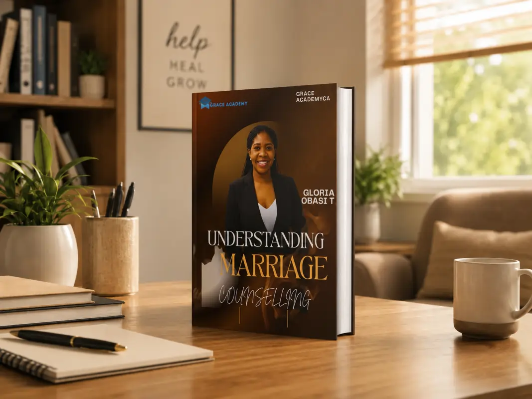 Understanding Marriage Counselling online course
