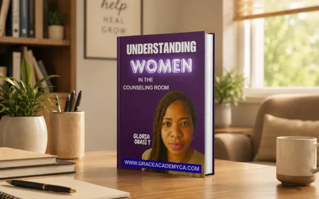 Understanding Women in the Counselling Room