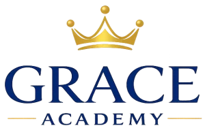 Grace Academy logo
